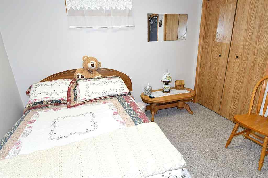 MLS&reg; # A2268868 - 325 4 Avenue  in NONE Bassano, Residential Open Houses