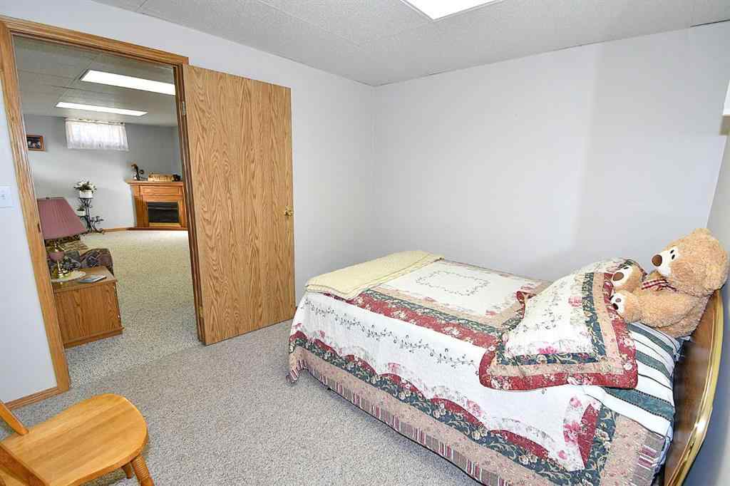 MLS&reg; # A2268868 - 325 4 Avenue  in NONE Bassano, Residential Open Houses