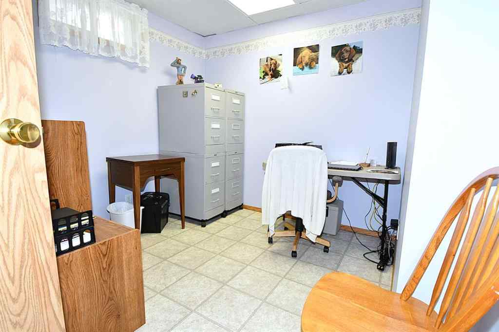 MLS&reg; # A2268868 - 325 4 Avenue  in NONE Bassano, Residential Open Houses