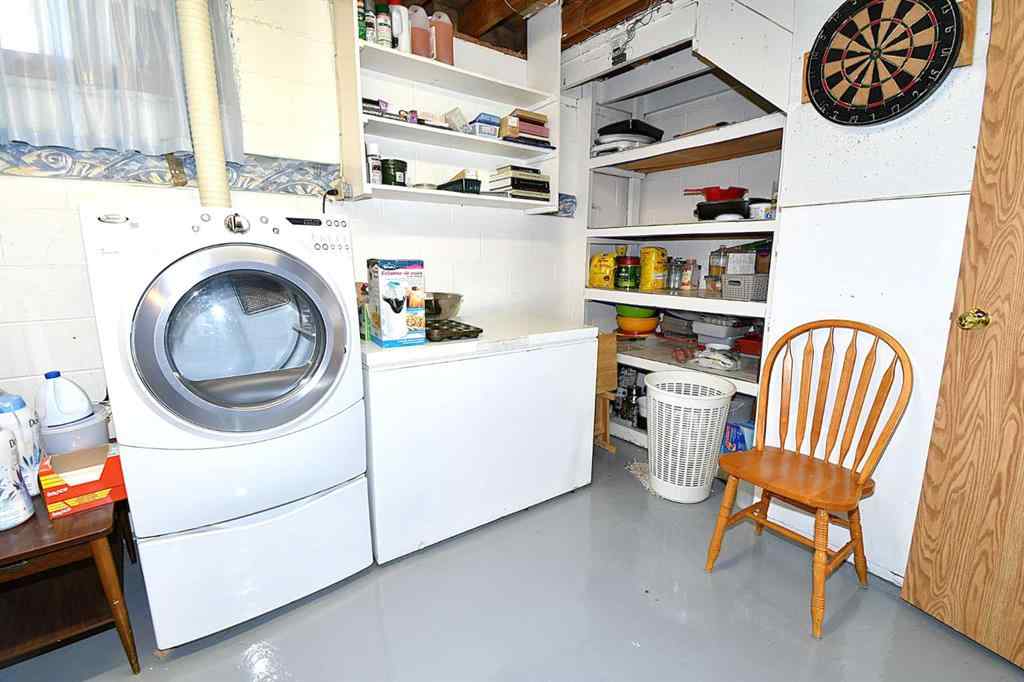 MLS&reg; # A2268868 - 325 4 Avenue  in NONE Bassano, Residential Open Houses