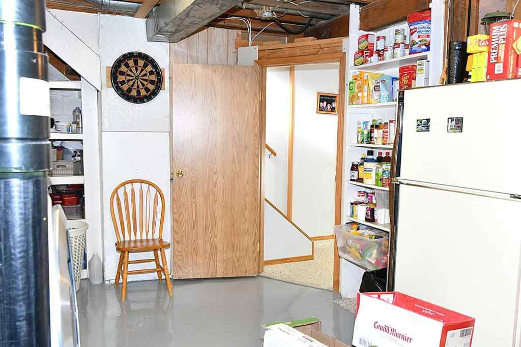 MLS&reg; # A2268868 - 325 4 Avenue  in NONE Bassano, Residential Open Houses