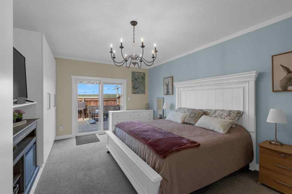 MLS® A2268869 - Unit #96 1101 84 Street NE in Abbeydale Calgary, Mobile