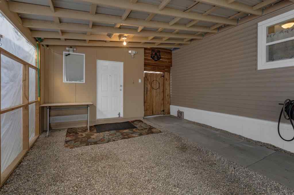 MLS® A2268869 - Unit #96 1101 84 Street NE in Abbeydale Calgary, Mobile