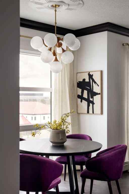 MLS&reg; # A2268873 - Unit #503 330 Dieppe Drive SW in Currie Barracks Calgary, Residential Open Houses