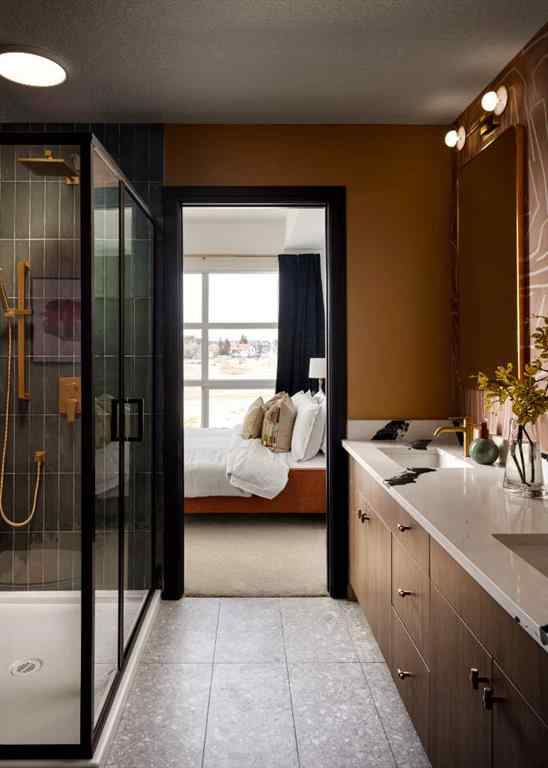 MLS&reg; # A2268873 - Unit #503 330 Dieppe Drive SW in Currie Barracks Calgary, Residential Open Houses