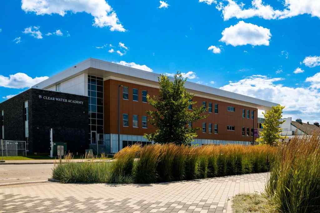 MLS&reg; # A2268873 - Unit #503 330 Dieppe Drive SW in Currie Barracks Calgary, Residential Open Houses