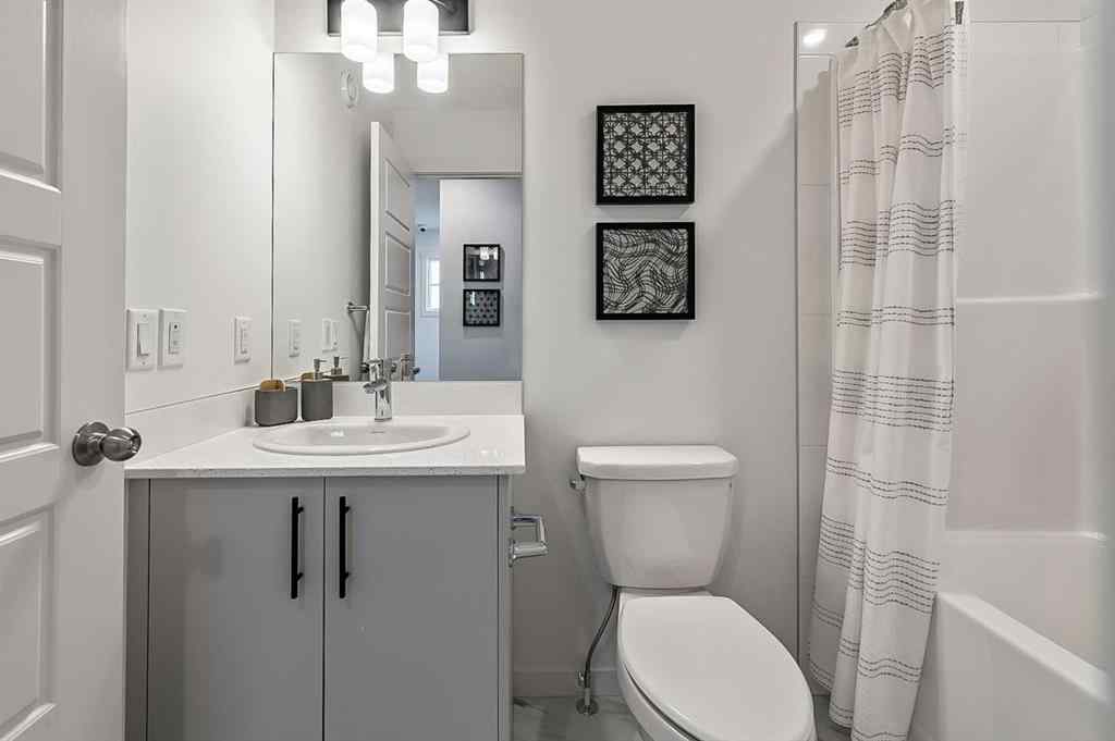 MLS&reg; # A2268874 - 918 Creekside Boulevard SW in Pine Creek Calgary, Residential Open Houses