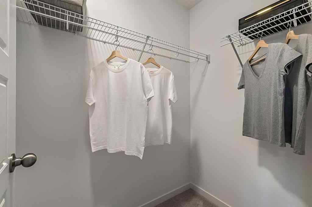 MLS&reg; # A2268874 - 918 Creekside Boulevard SW in Pine Creek Calgary, Residential Open Houses