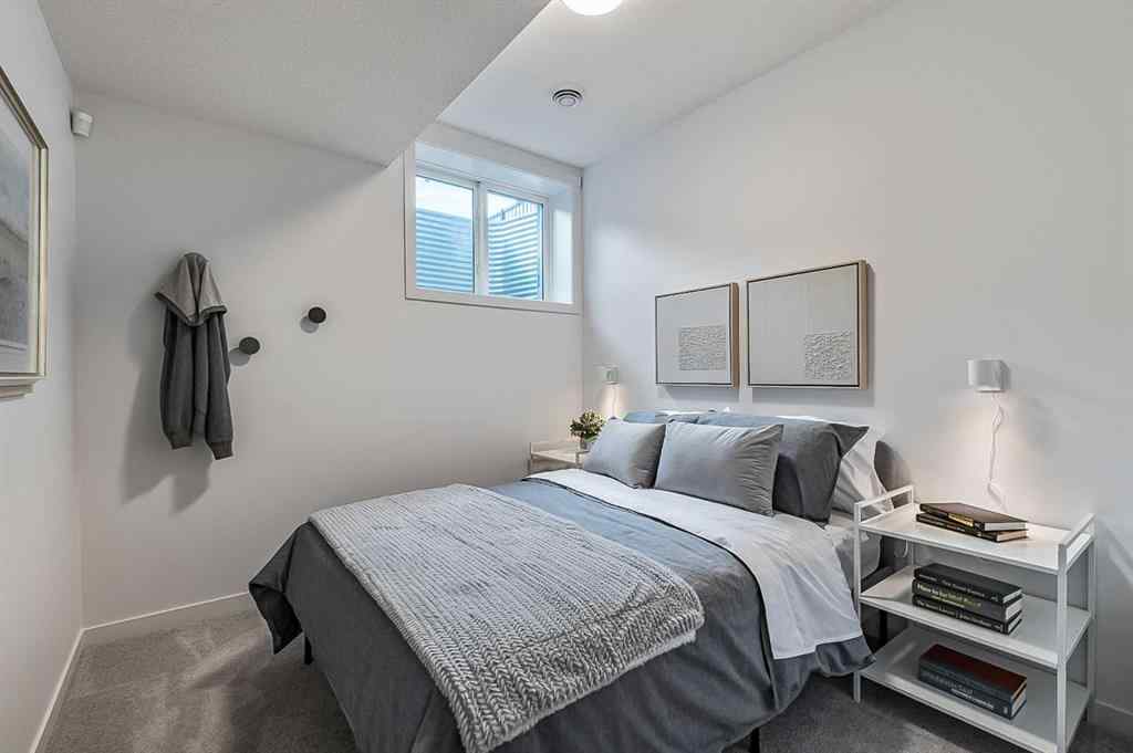 MLS&reg; # A2268874 - 918 Creekside Boulevard SW in Pine Creek Calgary, Residential Open Houses