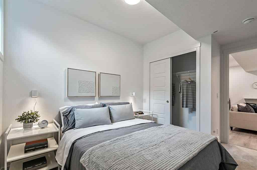 MLS&reg; # A2268874 - 918 Creekside Boulevard SW in Pine Creek Calgary, Residential Open Houses