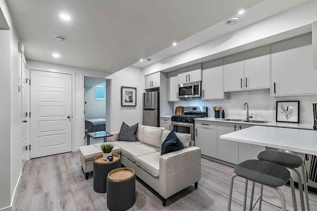 MLS&reg; # A2268874 - 918 Creekside Boulevard SW in Pine Creek Calgary, Residential Open Houses