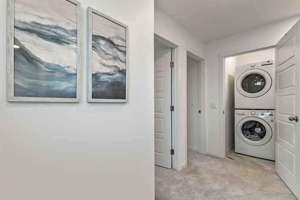 MLS&reg; # A2268874 - 918 Creekside Boulevard SW in Pine Creek Calgary, Residential Open Houses