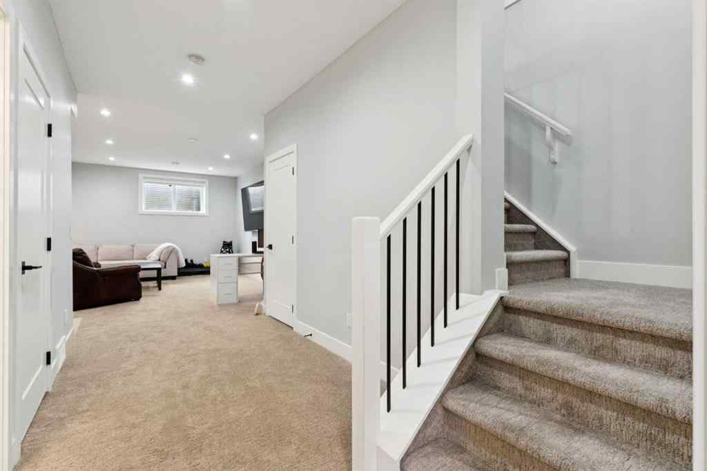 MLS® A2268875 - 1607 18 Avenue NW in Capitol Hill Calgary, Residential