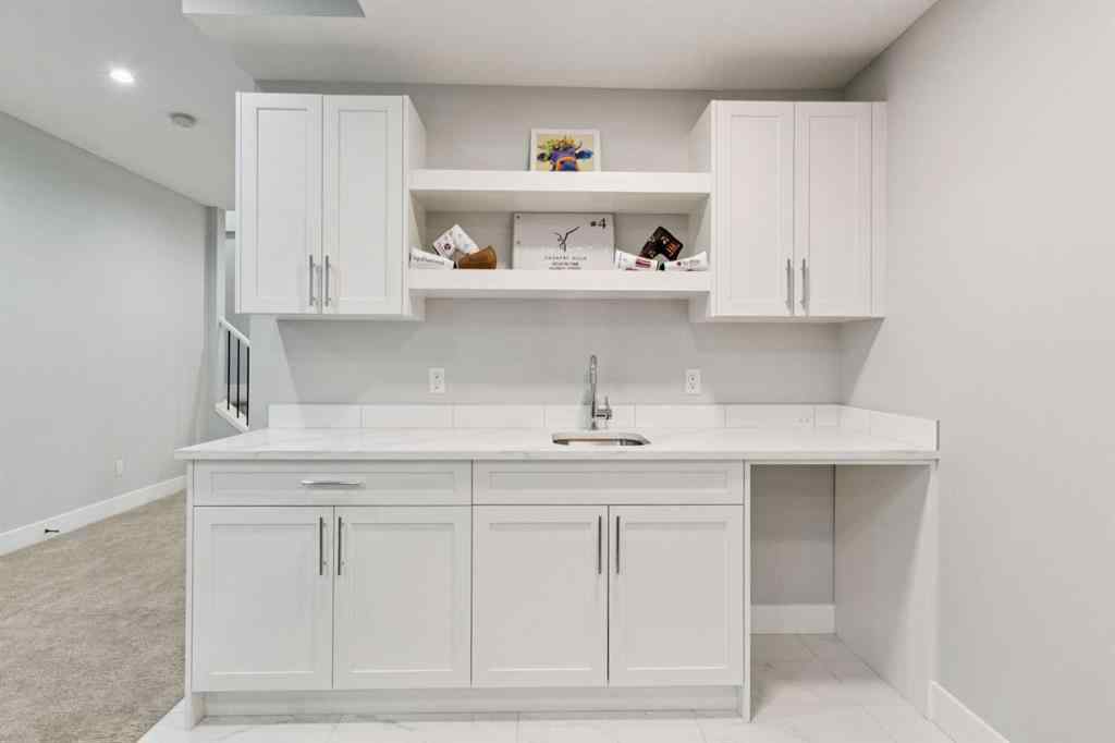 MLS® A2268875 - 1607 18 Avenue NW in Capitol Hill Calgary, Residential