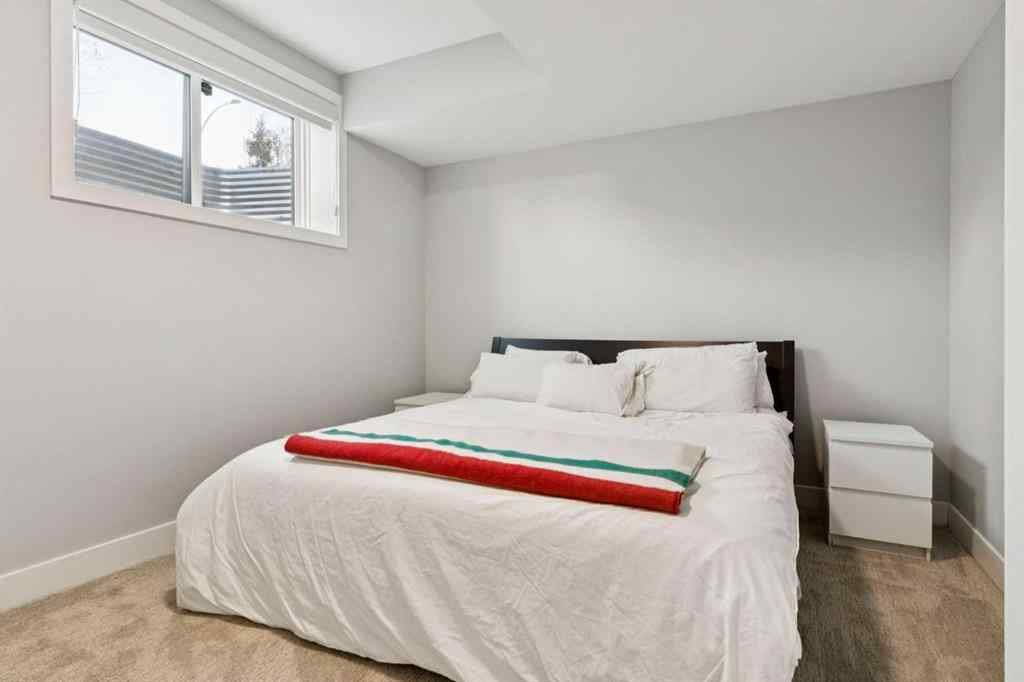 MLS® A2268875 - 1607 18 Avenue NW in Capitol Hill Calgary, Residential