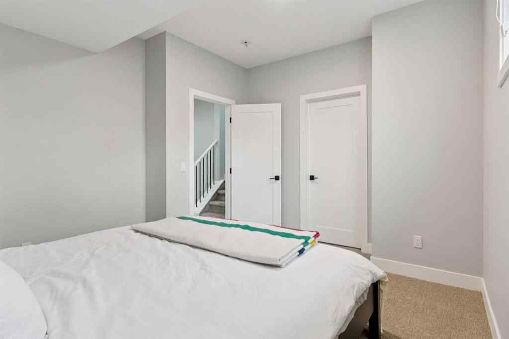 MLS® A2268875 - 1607 18 Avenue NW in Capitol Hill Calgary, Residential