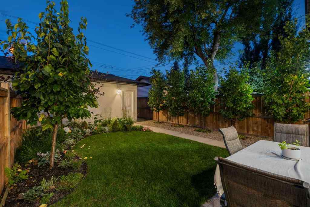 MLS® A2268875 - 1607 18 Avenue NW in Capitol Hill Calgary, Residential