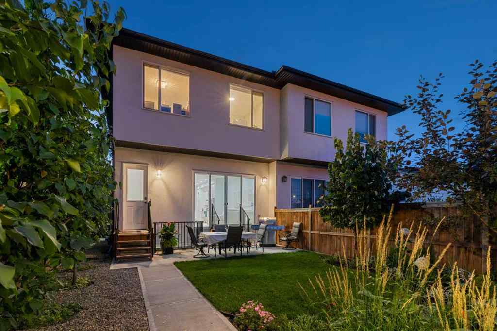 MLS® A2268875 - 1607 18 Avenue NW in Capitol Hill Calgary, Residential