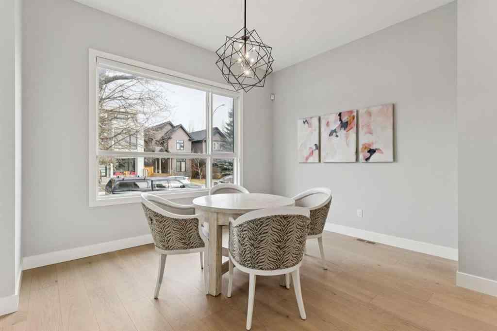 MLS® A2268875 - 1607 18 Avenue NW in Capitol Hill Calgary, Residential