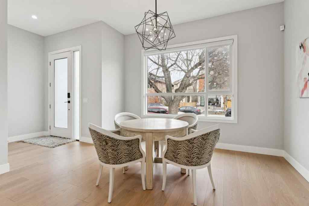 MLS® A2268875 - 1607 18 Avenue NW in Capitol Hill Calgary, Residential