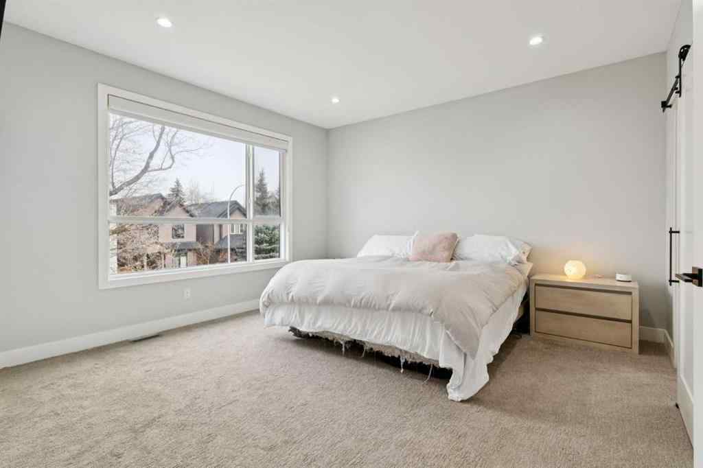 MLS® A2268875 - 1607 18 Avenue NW in Capitol Hill Calgary, Residential