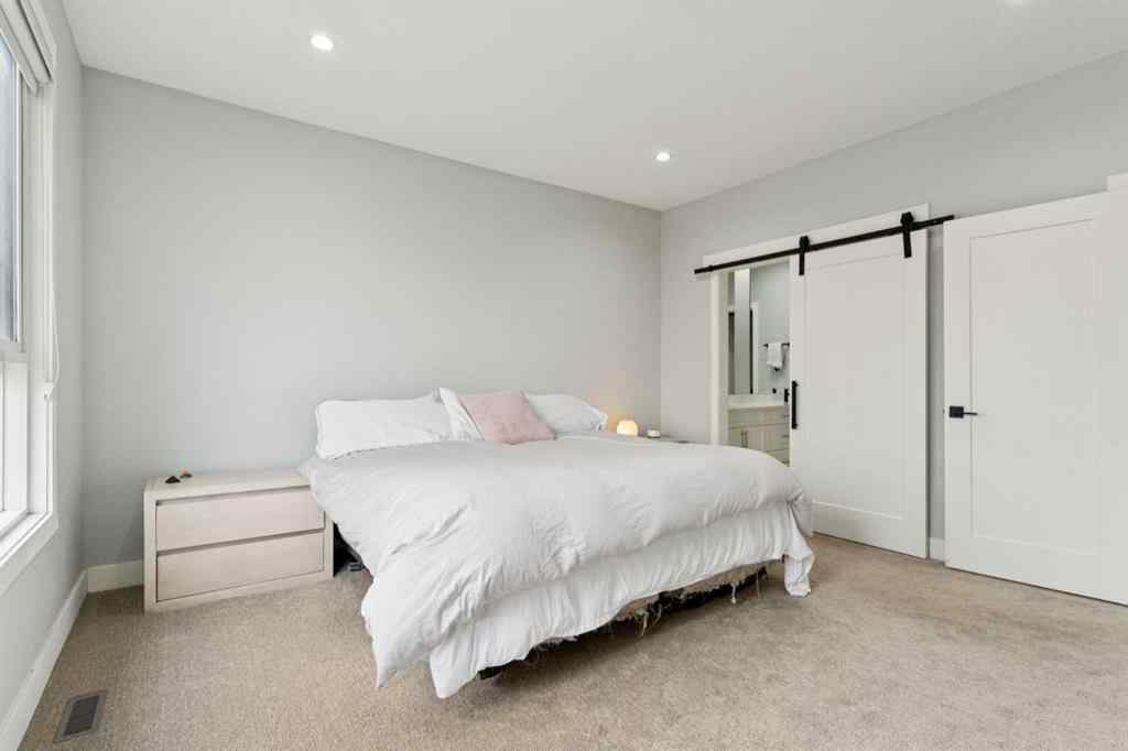 MLS® A2268875 - 1607 18 Avenue NW in Capitol Hill Calgary, Residential