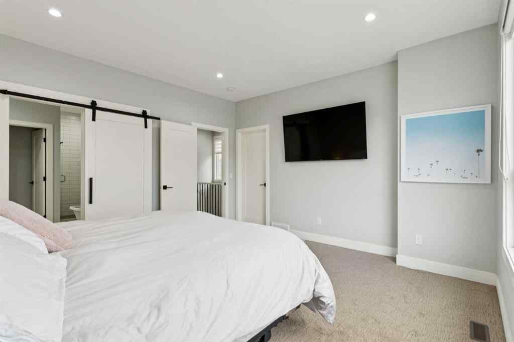 MLS® A2268875 - 1607 18 Avenue NW in Capitol Hill Calgary, Residential