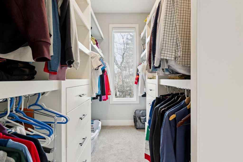 MLS® A2268875 - 1607 18 Avenue NW in Capitol Hill Calgary, Residential