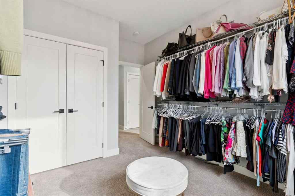 MLS® A2268875 - 1607 18 Avenue NW in Capitol Hill Calgary, Residential