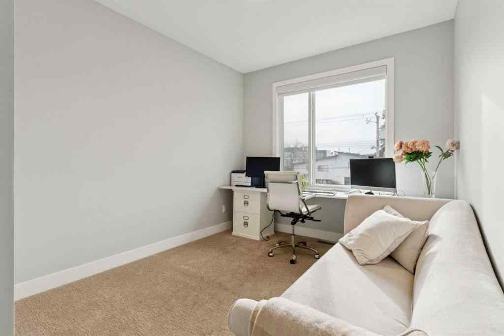 MLS® A2268875 - 1607 18 Avenue NW in Capitol Hill Calgary, Residential