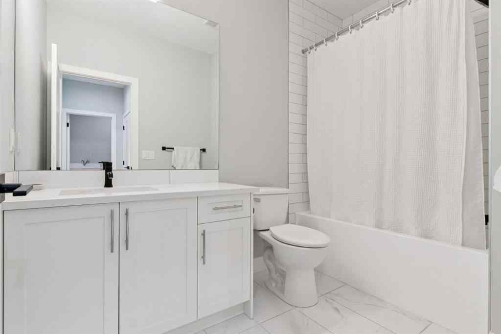 MLS® A2268875 - 1607 18 Avenue NW in Capitol Hill Calgary, Residential