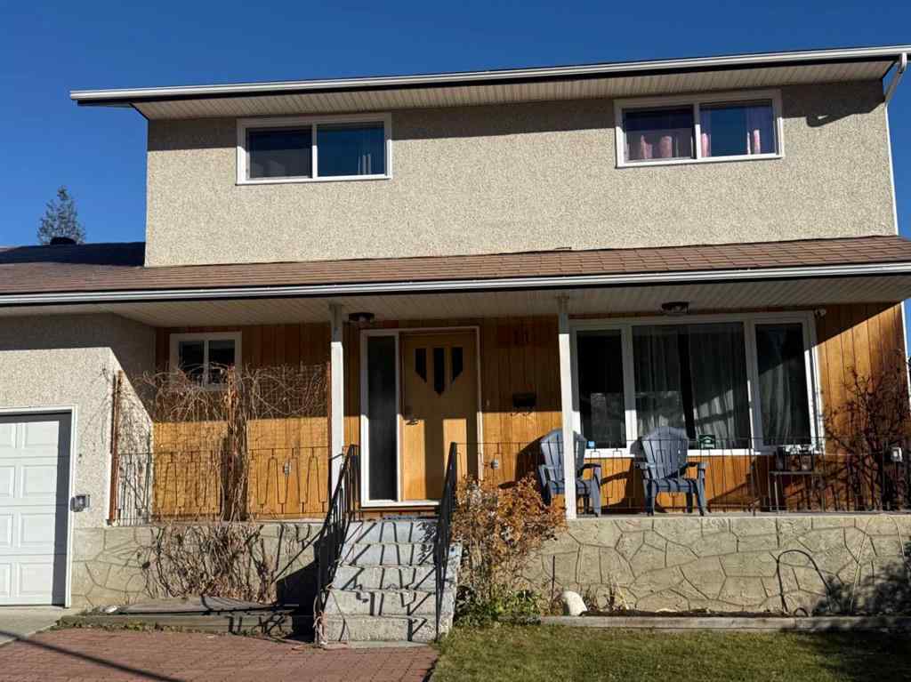 MLS® A2268876 - 11 Aspen Crescent  in Jasper Jasper, Residential