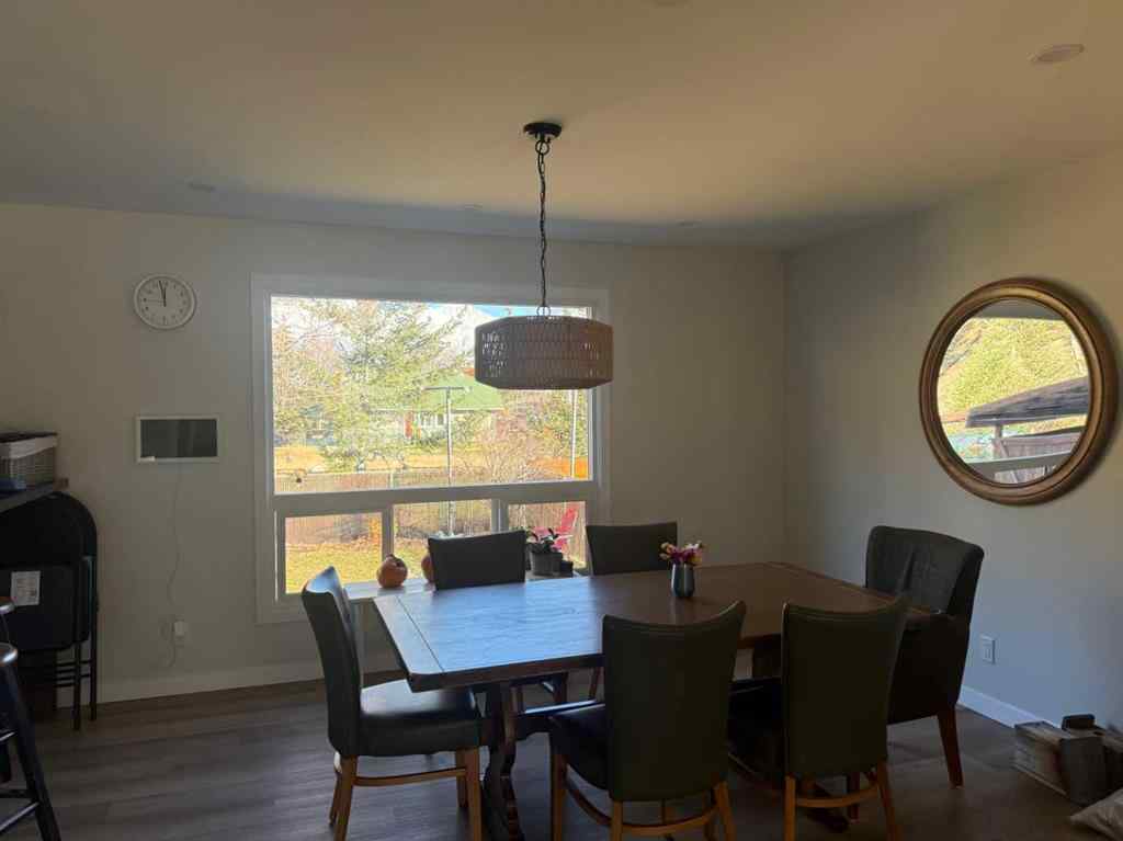 MLS® A2268876 - 11 Aspen Crescent  in Jasper Jasper, Residential