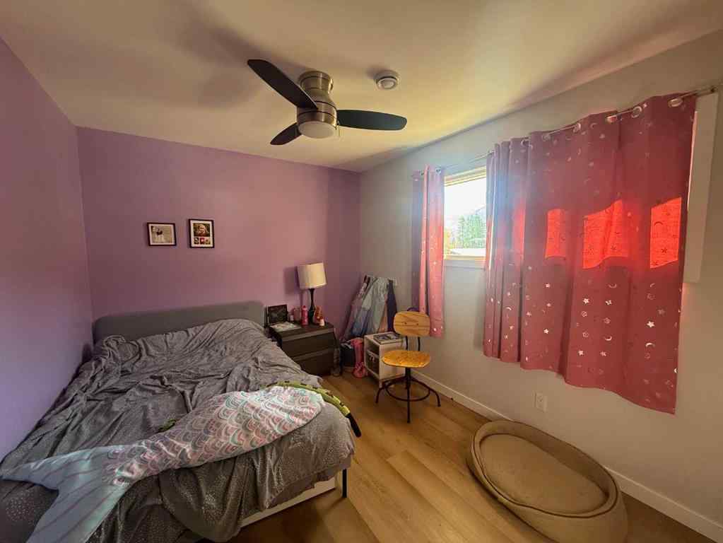 MLS® A2268876 - 11 Aspen Crescent  in Jasper Jasper, Residential