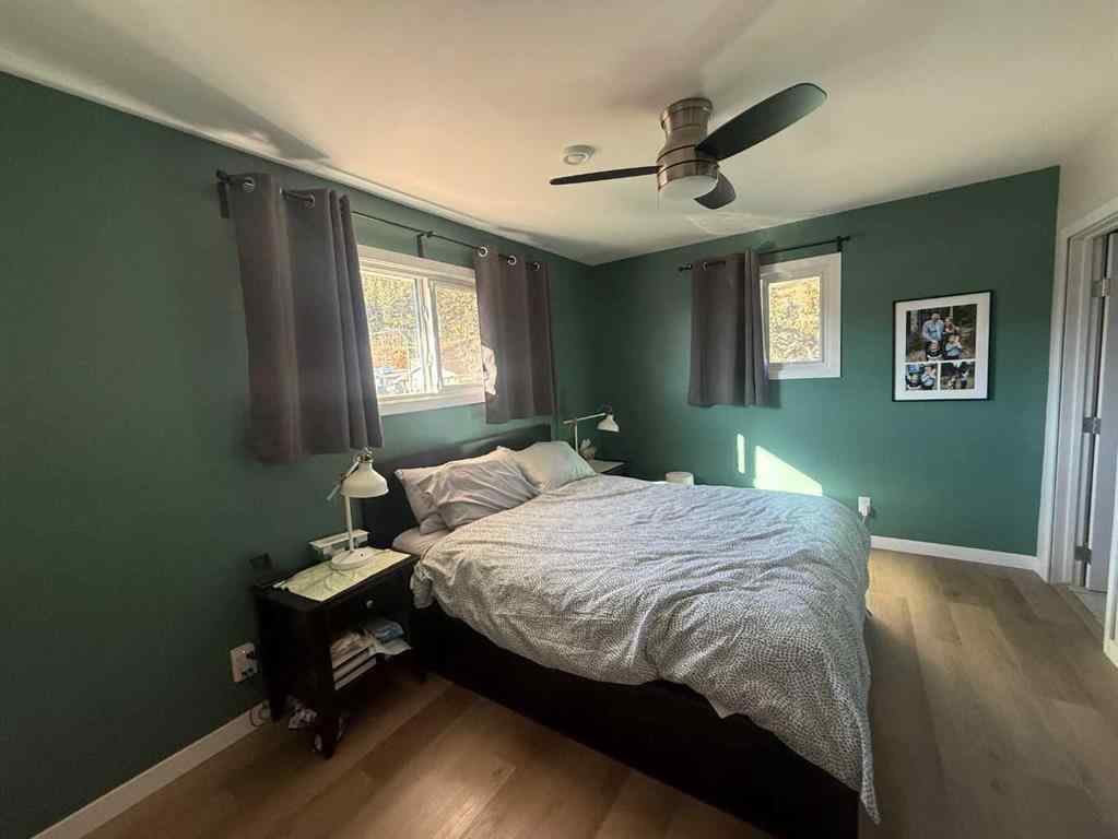 MLS® A2268876 - 11 Aspen Crescent  in Jasper Jasper, Residential