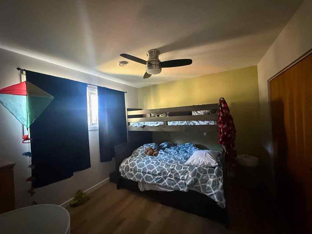 MLS® A2268876 - 11 Aspen Crescent  in Jasper Jasper, Residential