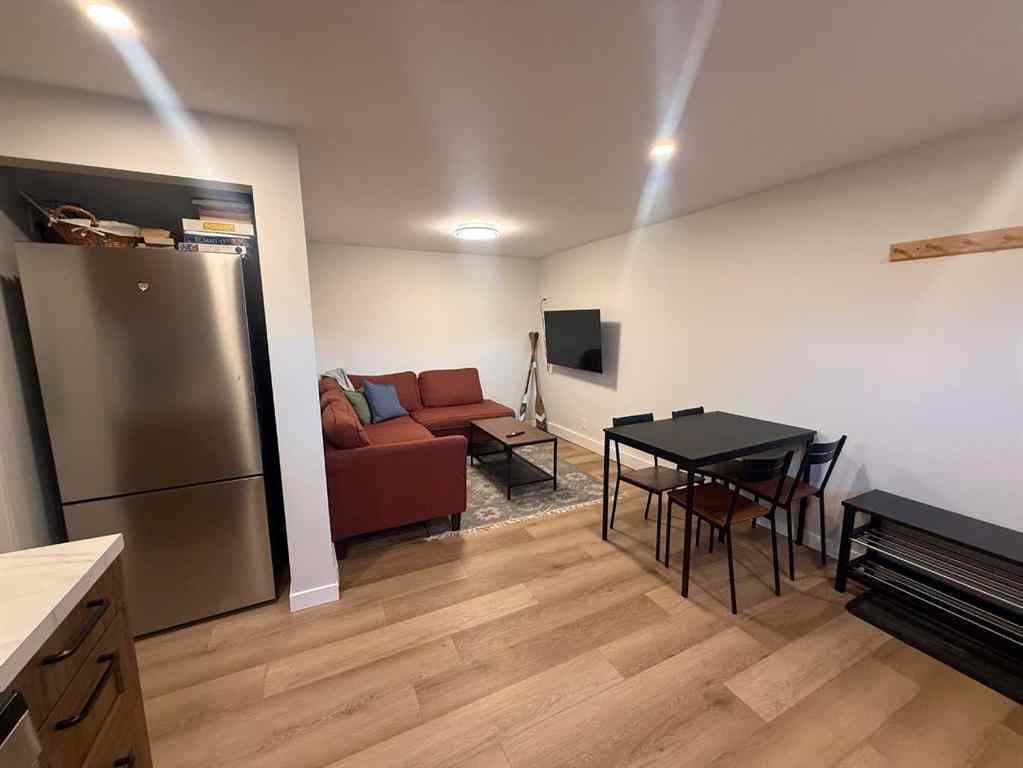 MLS® A2268876 - 11 Aspen Crescent  in Jasper Jasper, Residential