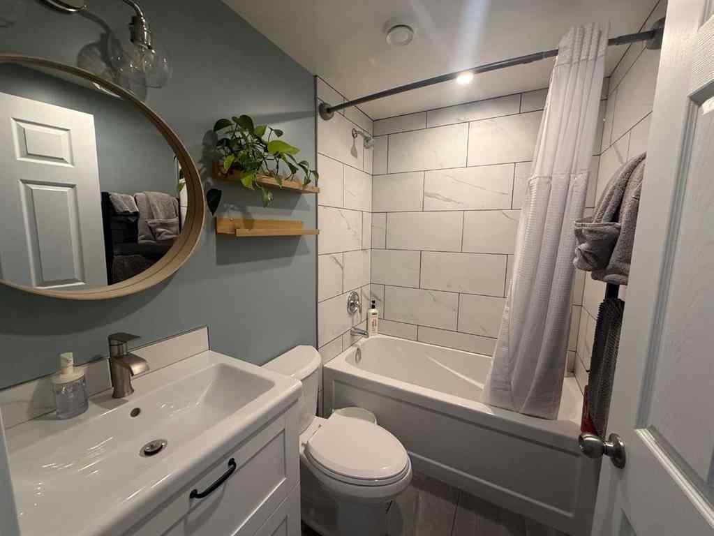 MLS® A2268876 - 11 Aspen Crescent  in Jasper Jasper, Residential