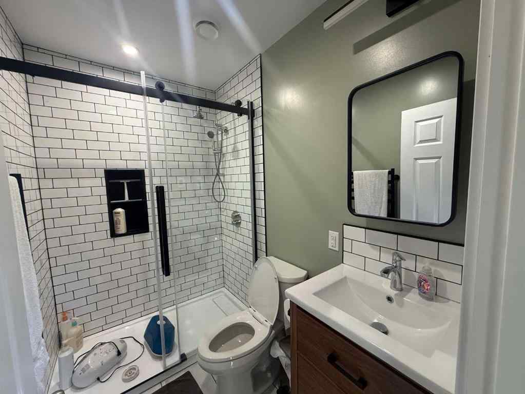 MLS® A2268876 - 11 Aspen Crescent  in Jasper Jasper, Residential