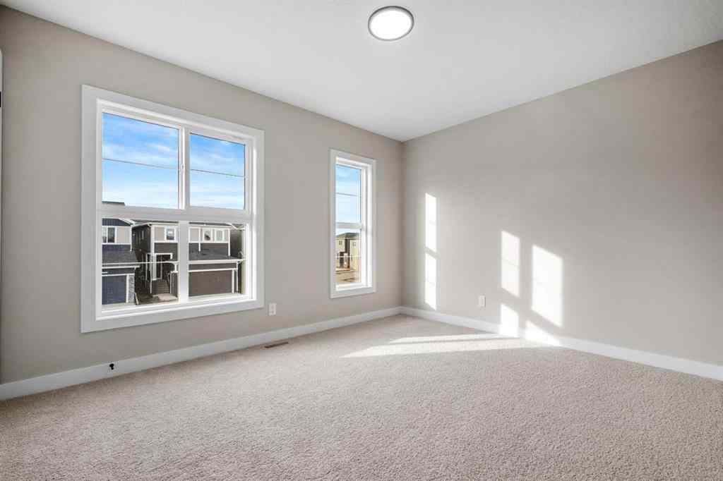 MLS&reg; # A2268877 - 62 Amblefield Common NW in Ambleridge Calgary, Residential Open Houses