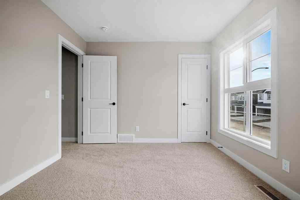 MLS&reg; # A2268877 - 62 Amblefield Common NW in Ambleridge Calgary, Residential Open Houses