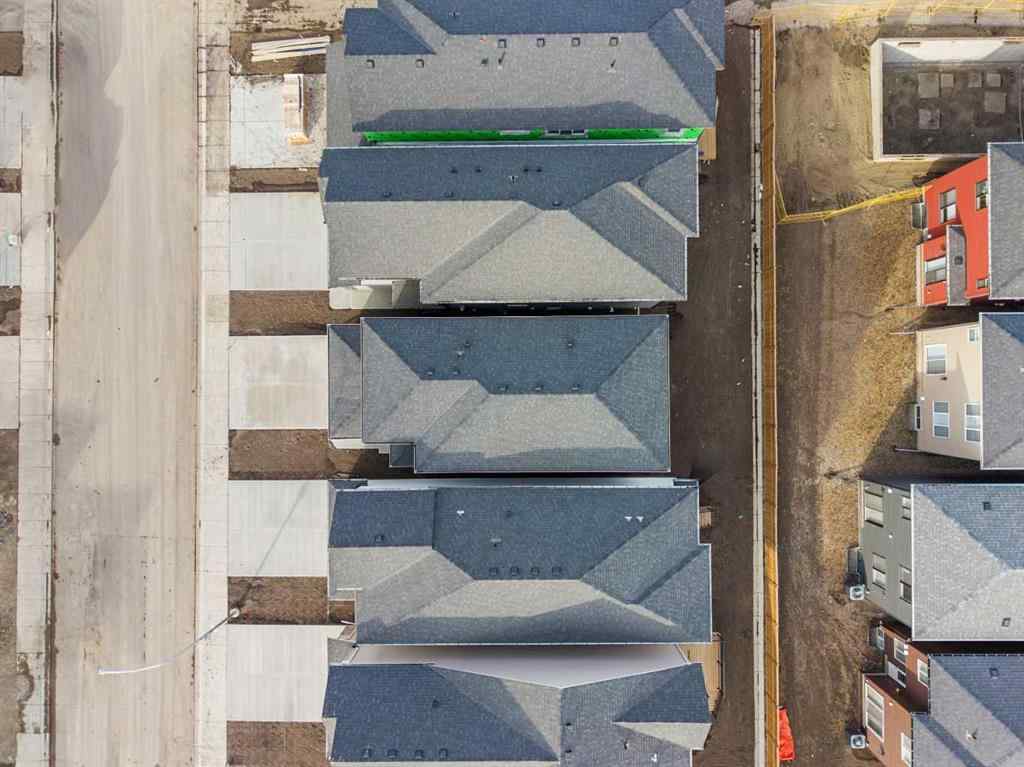 MLS&reg; # A2268877 - 62 Amblefield Common NW in Ambleridge Calgary, Residential Open Houses