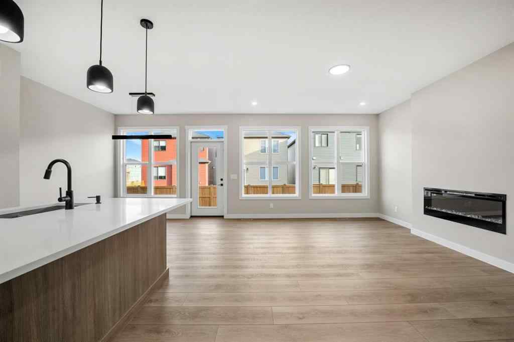 MLS&reg; # A2268877 - 62 Amblefield Common NW in Ambleridge Calgary, Residential Open Houses