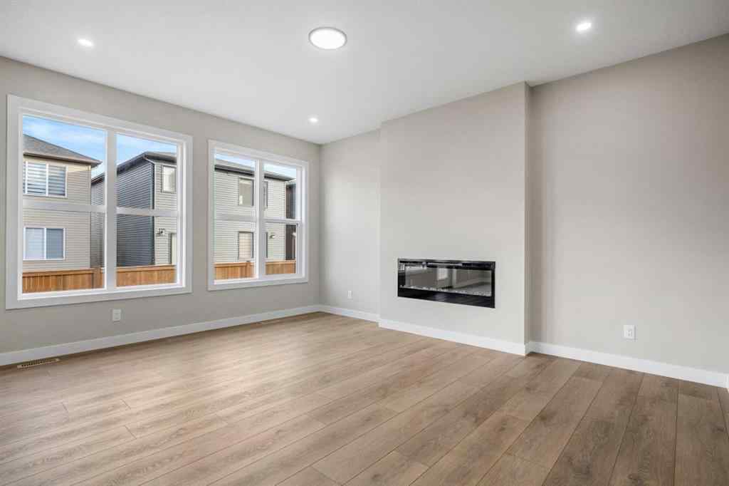 MLS&reg; # A2268877 - 62 Amblefield Common NW in Ambleridge Calgary, Residential Open Houses