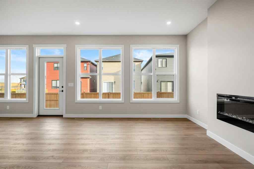 MLS&reg; # A2268877 - 62 Amblefield Common NW in Ambleridge Calgary, Residential Open Houses