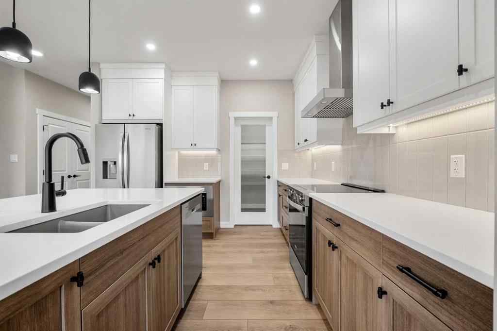 MLS&reg; # A2268877 - 62 Amblefield Common NW in Ambleridge Calgary, Residential Open Houses