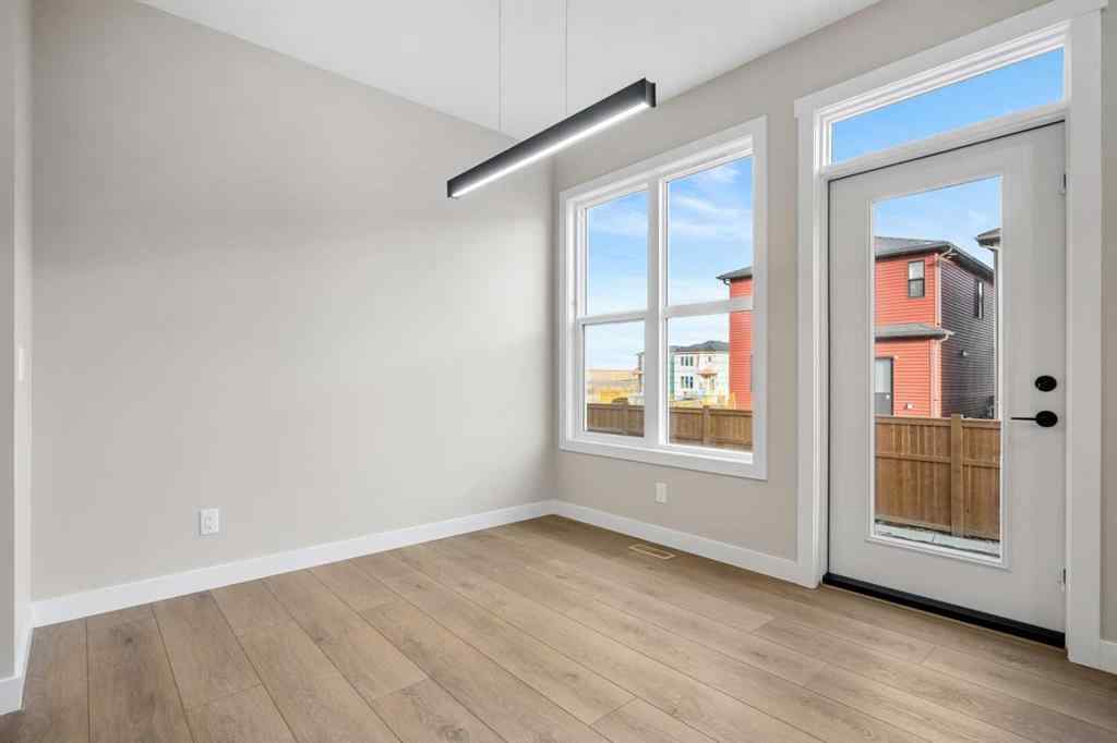 MLS&reg; # A2268877 - 62 Amblefield Common NW in Ambleridge Calgary, Residential Open Houses