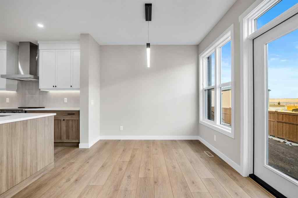 MLS&reg; # A2268877 - 62 Amblefield Common NW in Ambleridge Calgary, Residential Open Houses