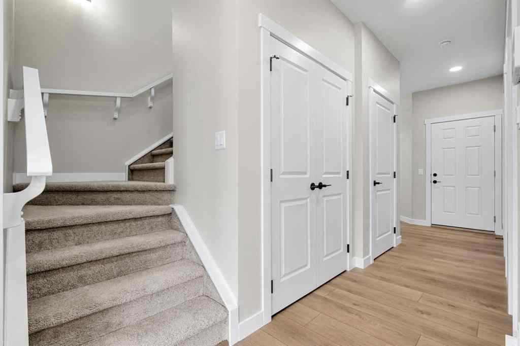 MLS&reg; # A2268877 - 62 Amblefield Common NW in Ambleridge Calgary, Residential Open Houses