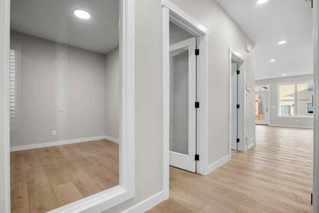 MLS&reg; # A2268877 - 62 Amblefield Common NW in Ambleridge Calgary, Residential Open Houses